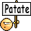 PATATE %D